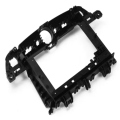 High Quality OEM Customized Plastic Injection Molding Parts for Electronic Products